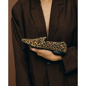 Sko og st&oslash;vler