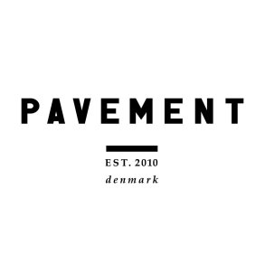 Pavement
