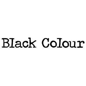 Black Colour