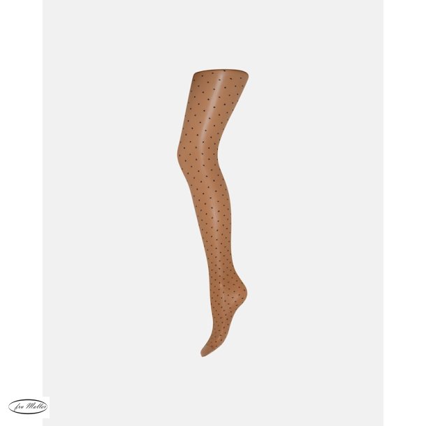 DECOY Tights dots 20 den
