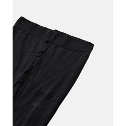 DECOY Tights flower black 45 den