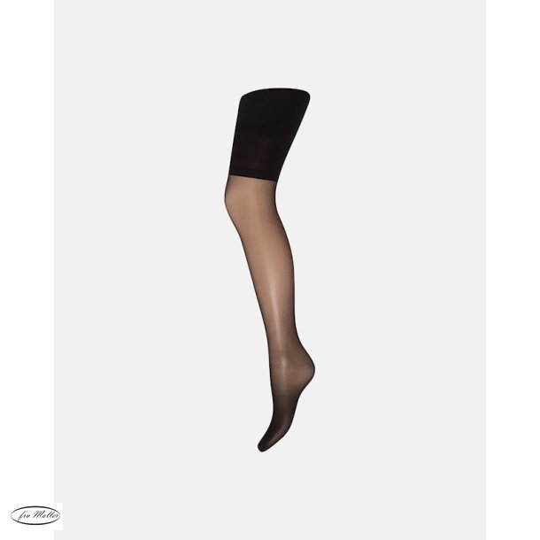 DECOY Tights bodyoptimize black 20 den