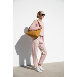 OM-HU Berlin pants rose