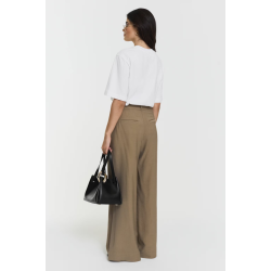 T&T Chelsey Tee white