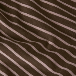 G-Star Unit stripe t-shirt coffee/mauve
