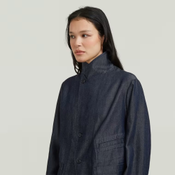 G-Star Relaxed blazer rinsed