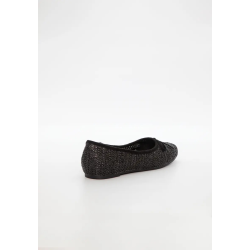 Duffy Foggia nove ballarina black