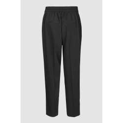SF Garbo trousers black