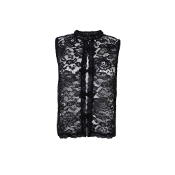 BCROSA napoleon top black