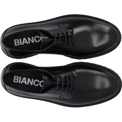 BIANCO Biadavid Derby black