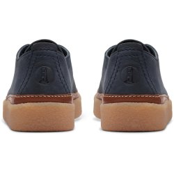 Clarks Clarkwood low G navy