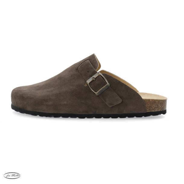 BIANCO Bialorenzo Mule brown