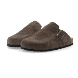 BIANCO Bialorenzo Mule brown