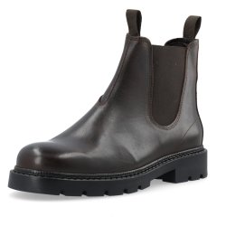BIANCO Biajeff Chelsea boot brown leather