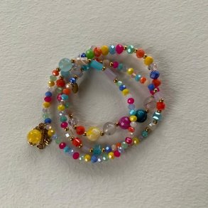 Three M Bracelet multi 3