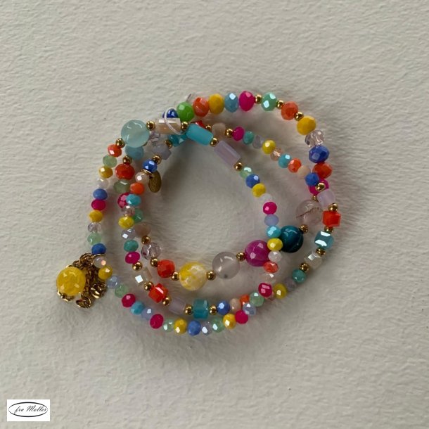 Three M Bracelet multi 3