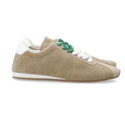 BIANCO Biafrida Sneakers sand