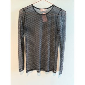 WILTO Mesh black circle