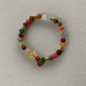 Three M Bracelet multi