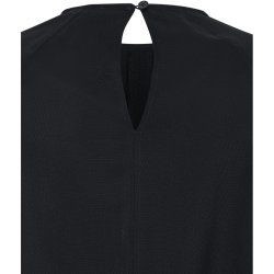 ESME Lova blouse sort