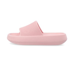 BIANCO Biajulia slippers light pink