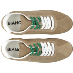 BIANCO Biafrida Sneakers sand