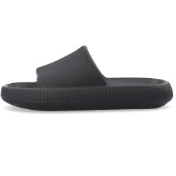 BIANCO Biajulia slippers black