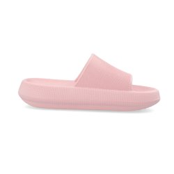 BIANCO Biajulia slippers light pink