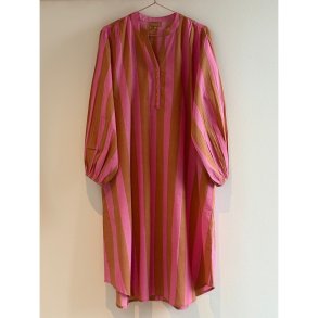 WILTO Rose dress stripes