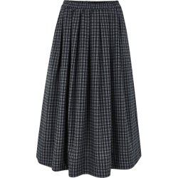 ESME Valdis midi skirt