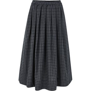 ESME Valdis midi skirt