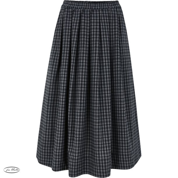 ESME Valdis midi skirt