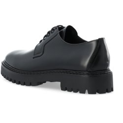 BIANCO Biadavid Derby black