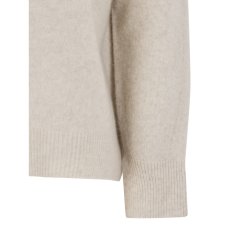 ESME Cleo o-neck knit cloud
