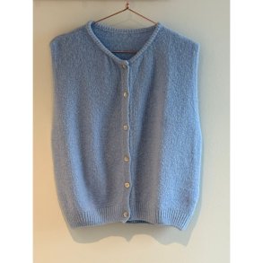 Wilto Vest blue