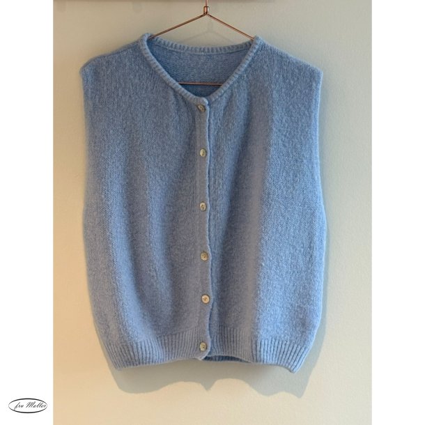 Wilto Vest blue