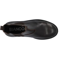 BIANCO Biajeff Chelsea boot brown leather