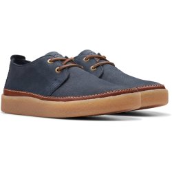 Clarks Clarkwood low G navy