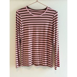 WILTO Aura Shirt rose/brown