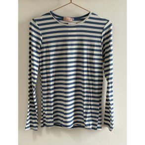 WILTO Aura Shirt denim blue