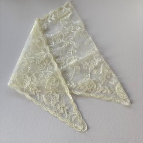 THREE M Scarves beige