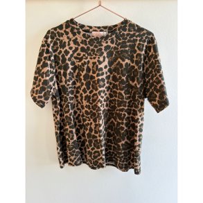 WILTO T-shirt leopard