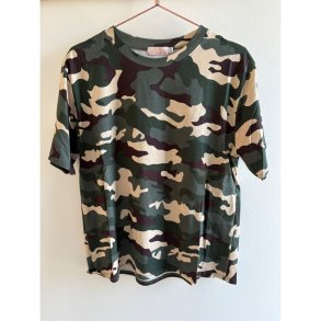 WILTO T-shirt military