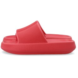 BIANCO Biajulia slippers red