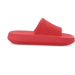 BIANCO Biajulia slippers red