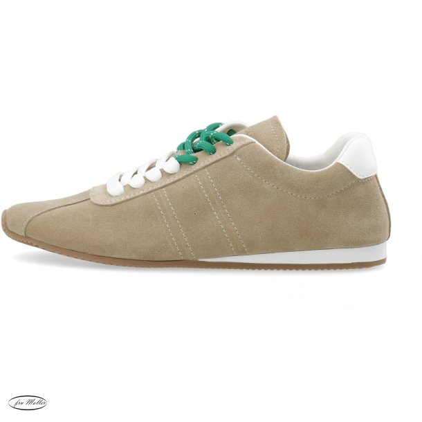 BIANCO Biafrida Sneakers sand