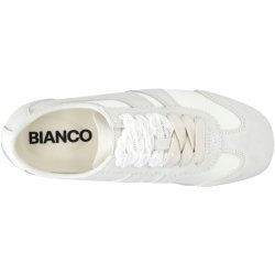 BIANCO Biafrede sneakers satin