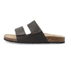 BIANCO Bialorenzo velcro slide brown