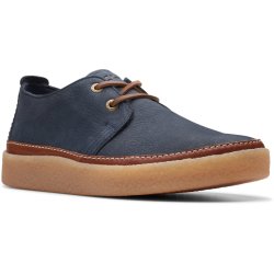 Clarks Clarkwood low G navy