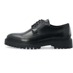 BIANCO Biadavid Derby black